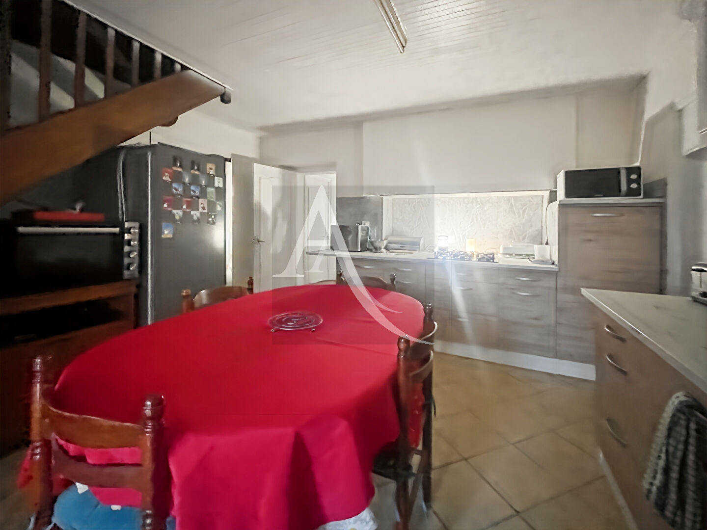 Photo A vendre maison plain-pied, trois chambres. image 4/6