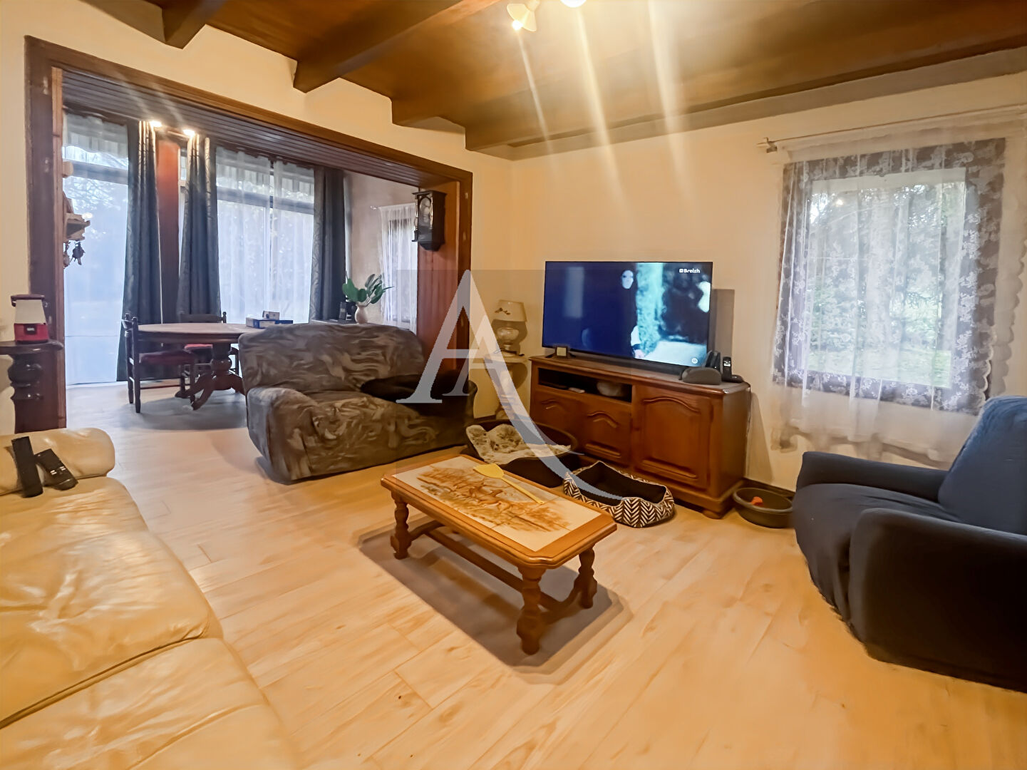 Photo A vendre maison plain-pied, trois chambres. image 5/6