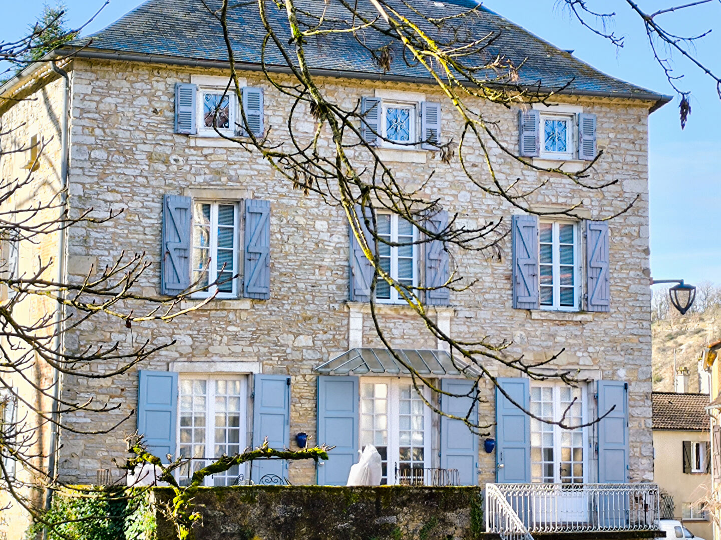 Agence immobilière de L'ADRESSE CAHORS - L'Adresse Prayssac Immobilier