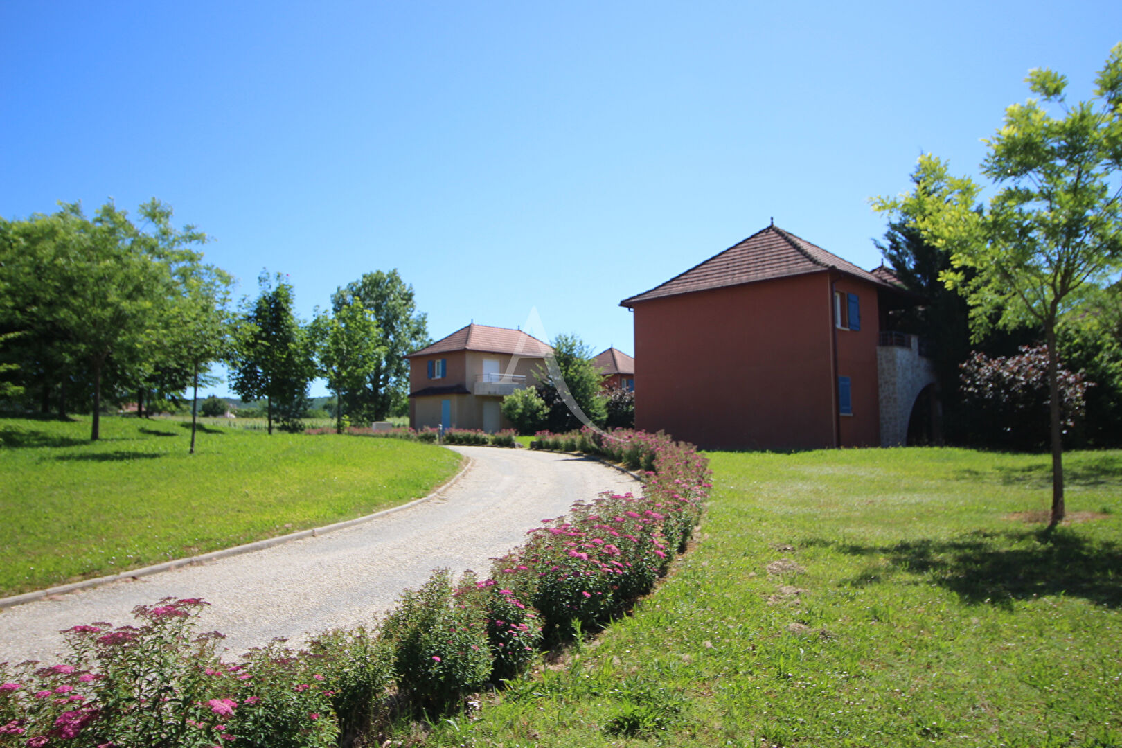 Agence immobilière de L'ADRESSE CAHORS - L'Adresse Prayssac Immobilier