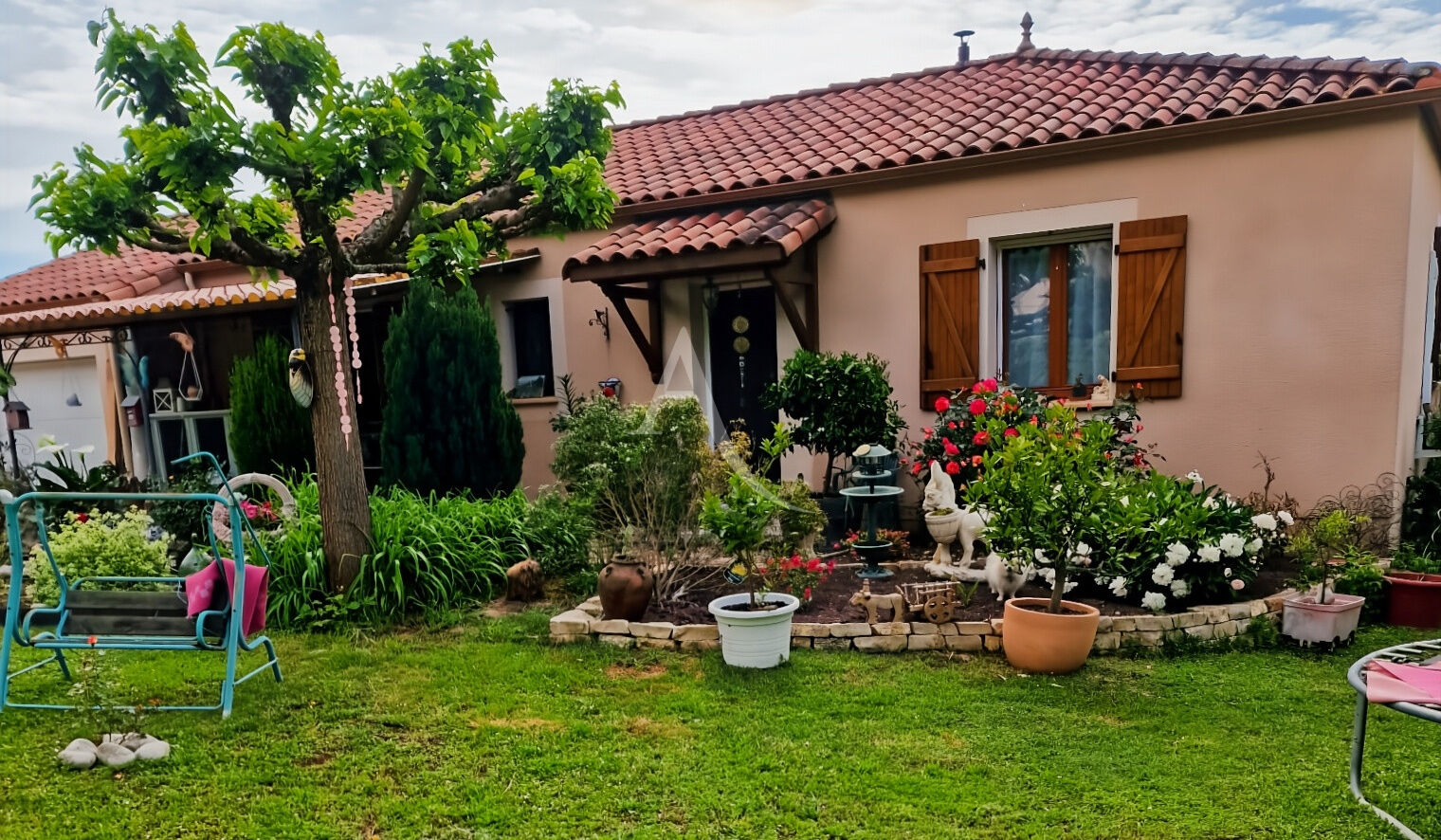 Agence immobilière de L'ADRESSE CAHORS - L'Adresse Prayssac Immobilier