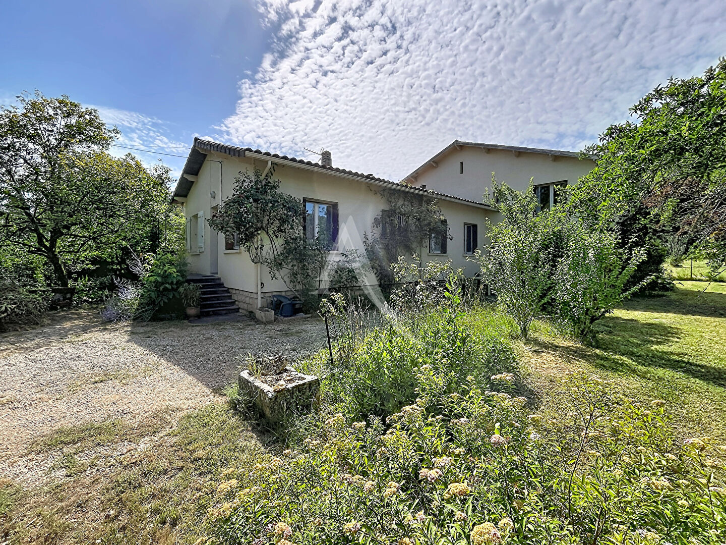 Agence immobilière de L'ADRESSE CAHORS - L'Adresse Prayssac Immobilier