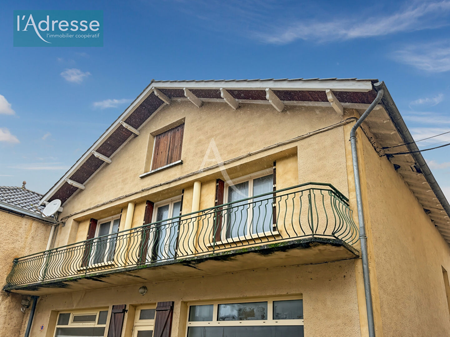 Agence immobilière de L'ADRESSE CAHORS - L'Adresse Prayssac Immobilier