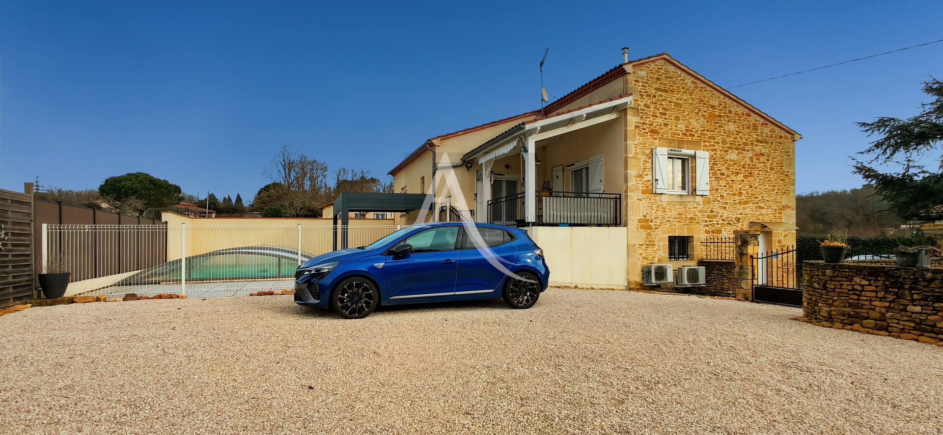 Agence immobilière de L'ADRESSE CAHORS - L'Adresse Tournon d'Agenais