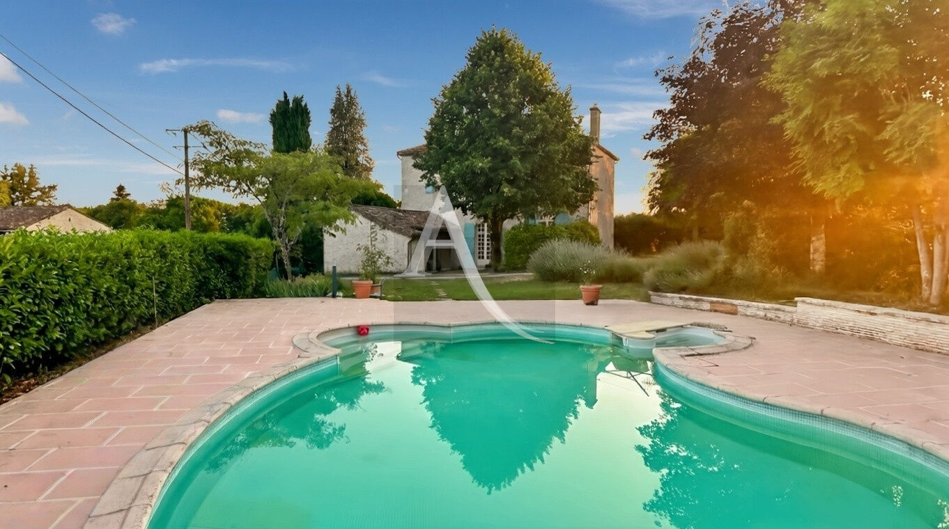 Agence immobilière de L'ADRESSE CAHORS - L'Adresse Tournon d'Agenais