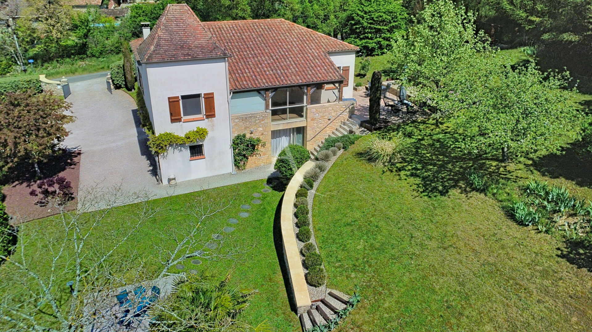 Agence immobilière de L'ADRESSE CAHORS - L'Adresse Prayssac Immobilier