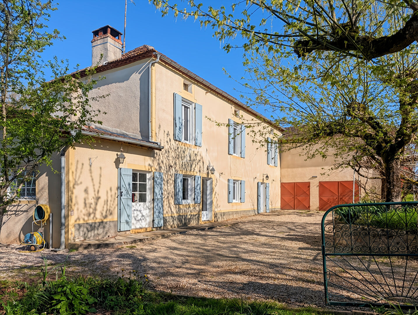 Agence immobilière de L'ADRESSE CAHORS - L'Adresse Tournon d'Agenais