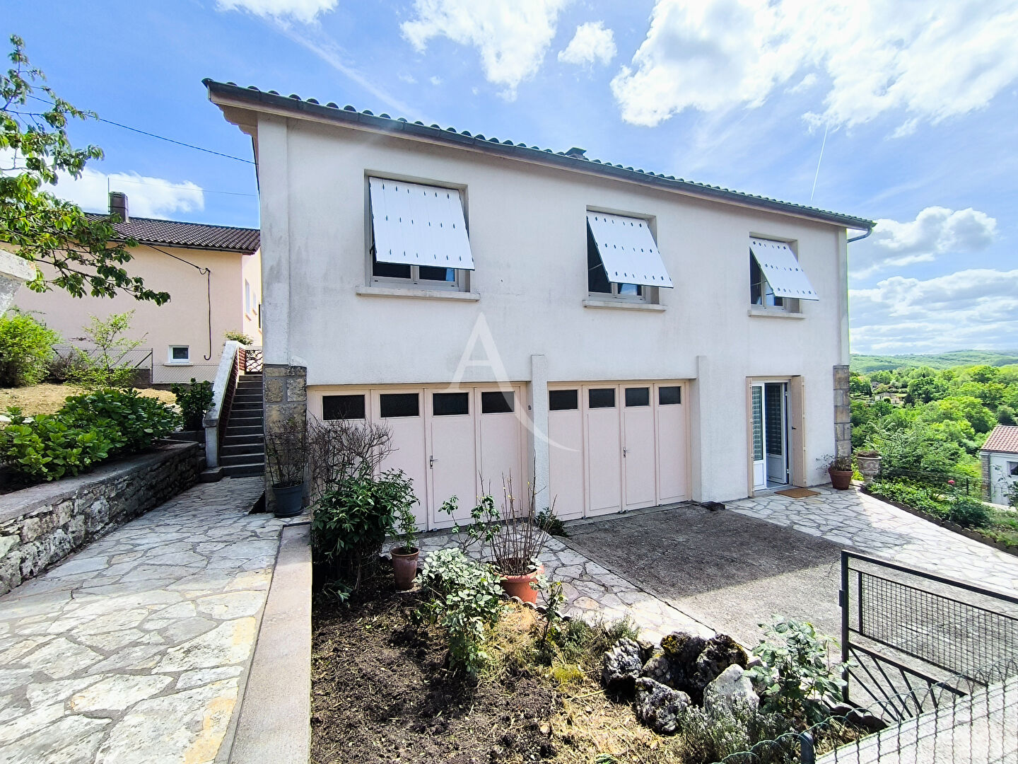 Agence immobilière de L'ADRESSE CAHORS - L'Adresse Prayssac Immobilier