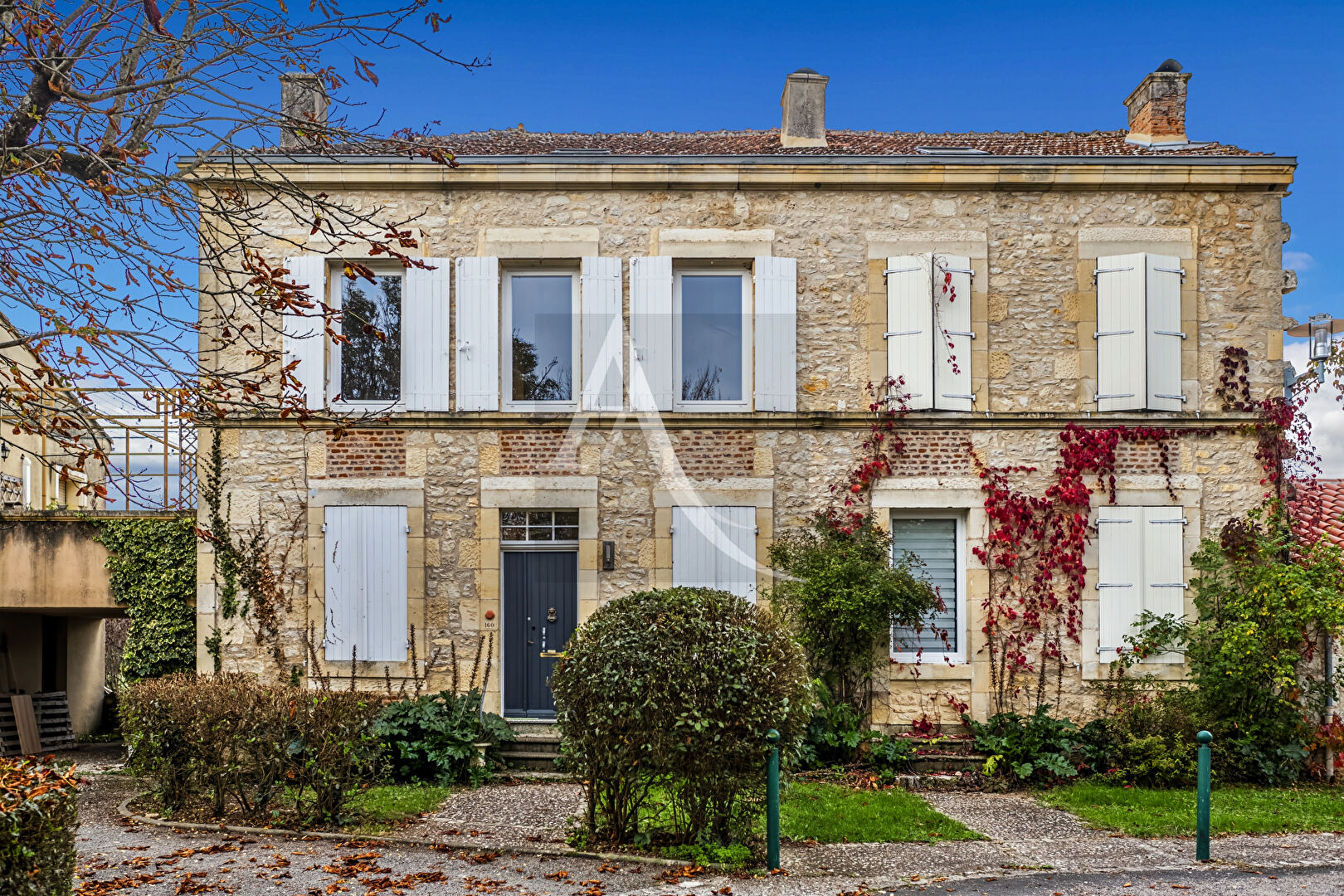 Agence immobilière de L'ADRESSE CAHORS - L'Adresse Tournon d'Agenais