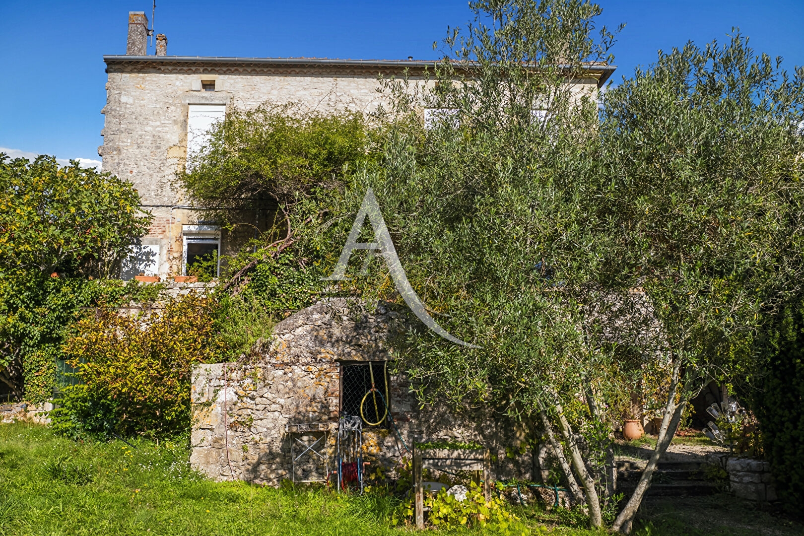 Agence immobilière de L'ADRESSE CAHORS - L'Adresse Tournon d'Agenais