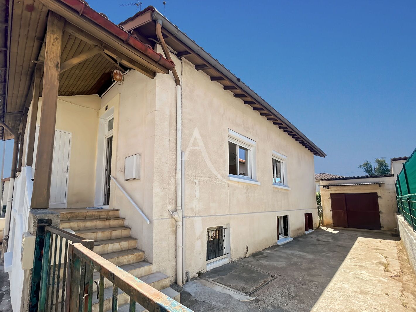 Agence immobilière de L'ADRESSE CAHORS - L'Adresse Tournon d'Agenais
