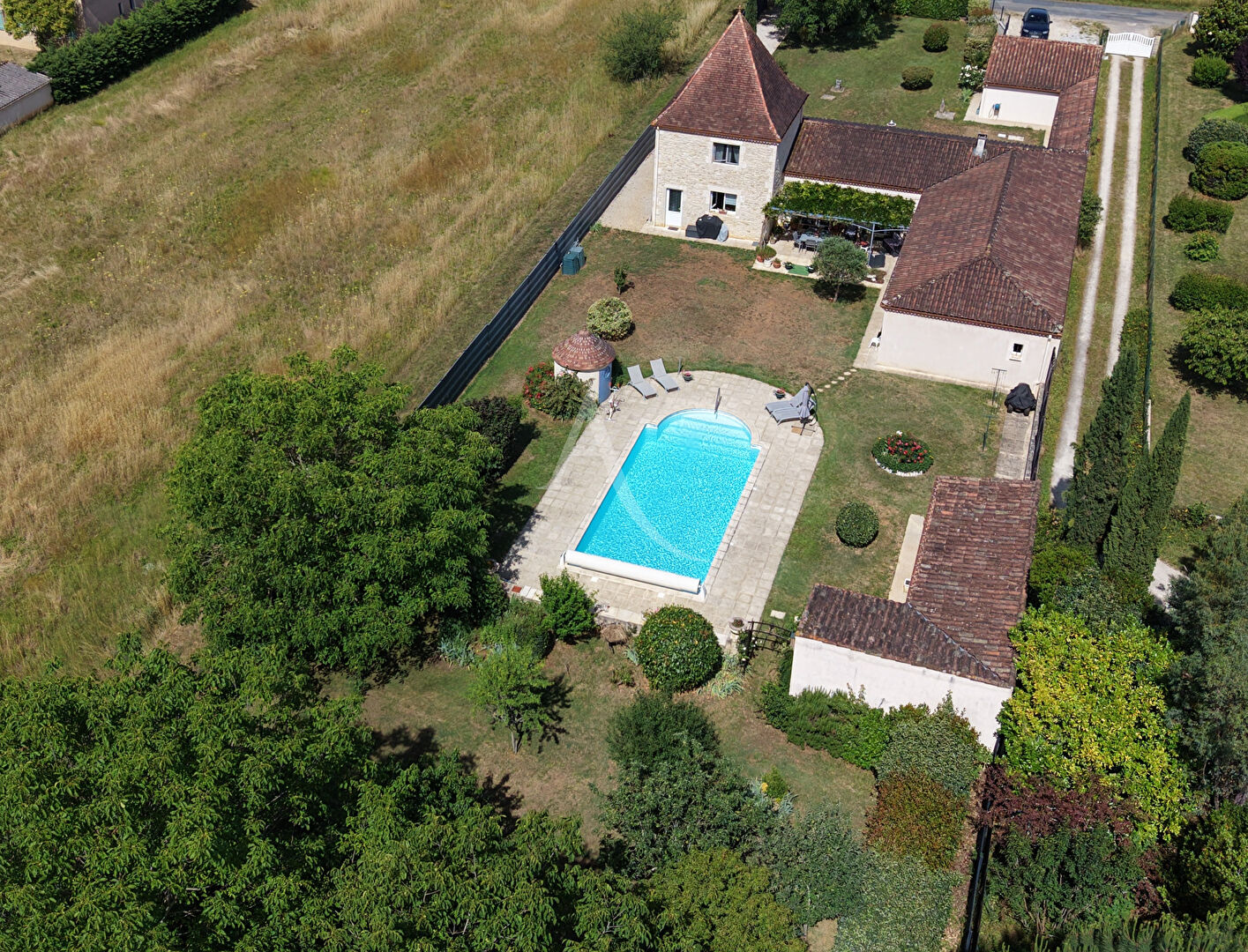 Agence immobilière de L'ADRESSE CAHORS - L'Adresse Prayssac Immobilier