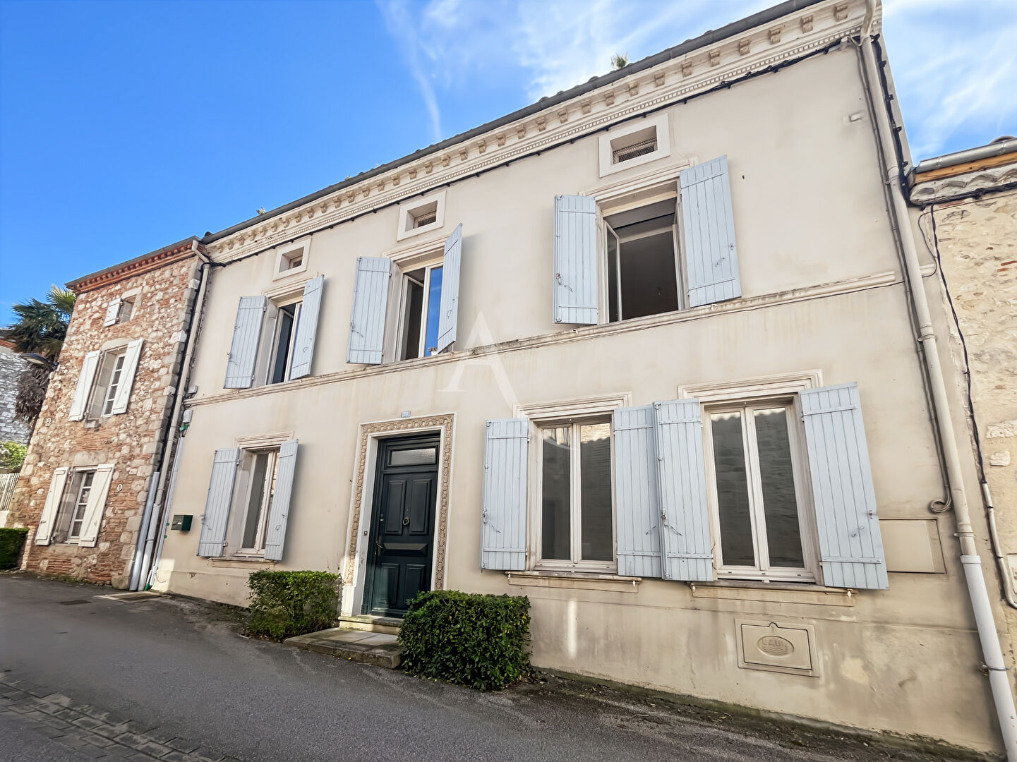Agence immobilière de L'ADRESSE CAHORS - L'Adresse Tournon d'Agenais