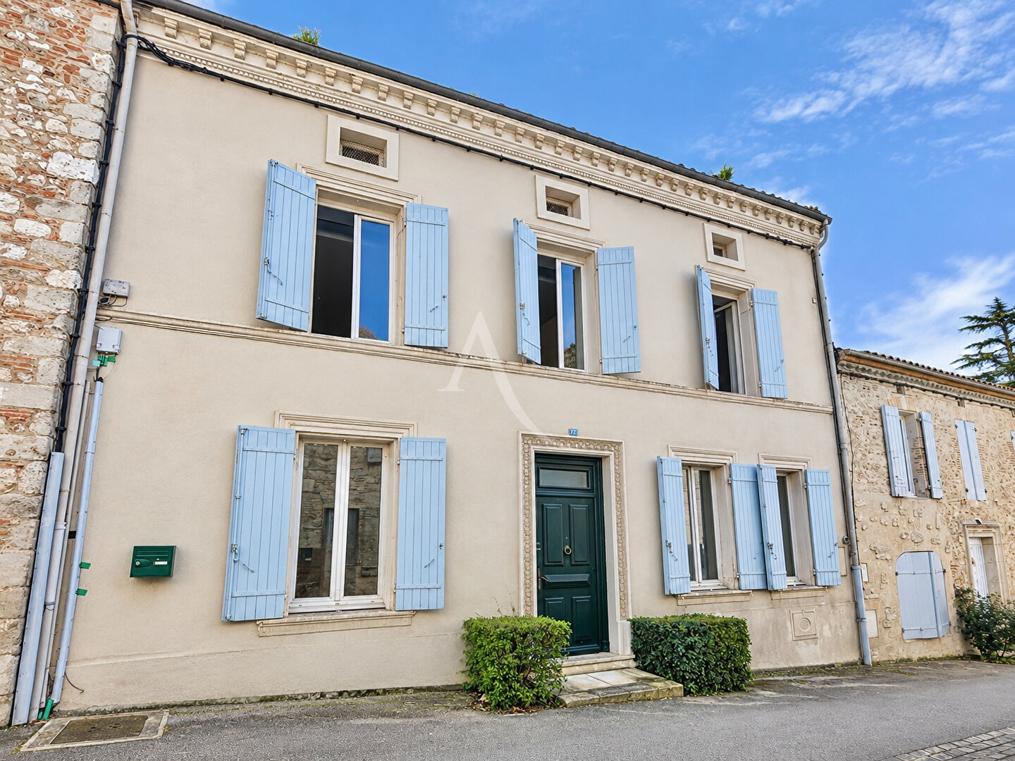 Agence immobilière de L'ADRESSE CAHORS - L'Adresse Tournon d'Agenais