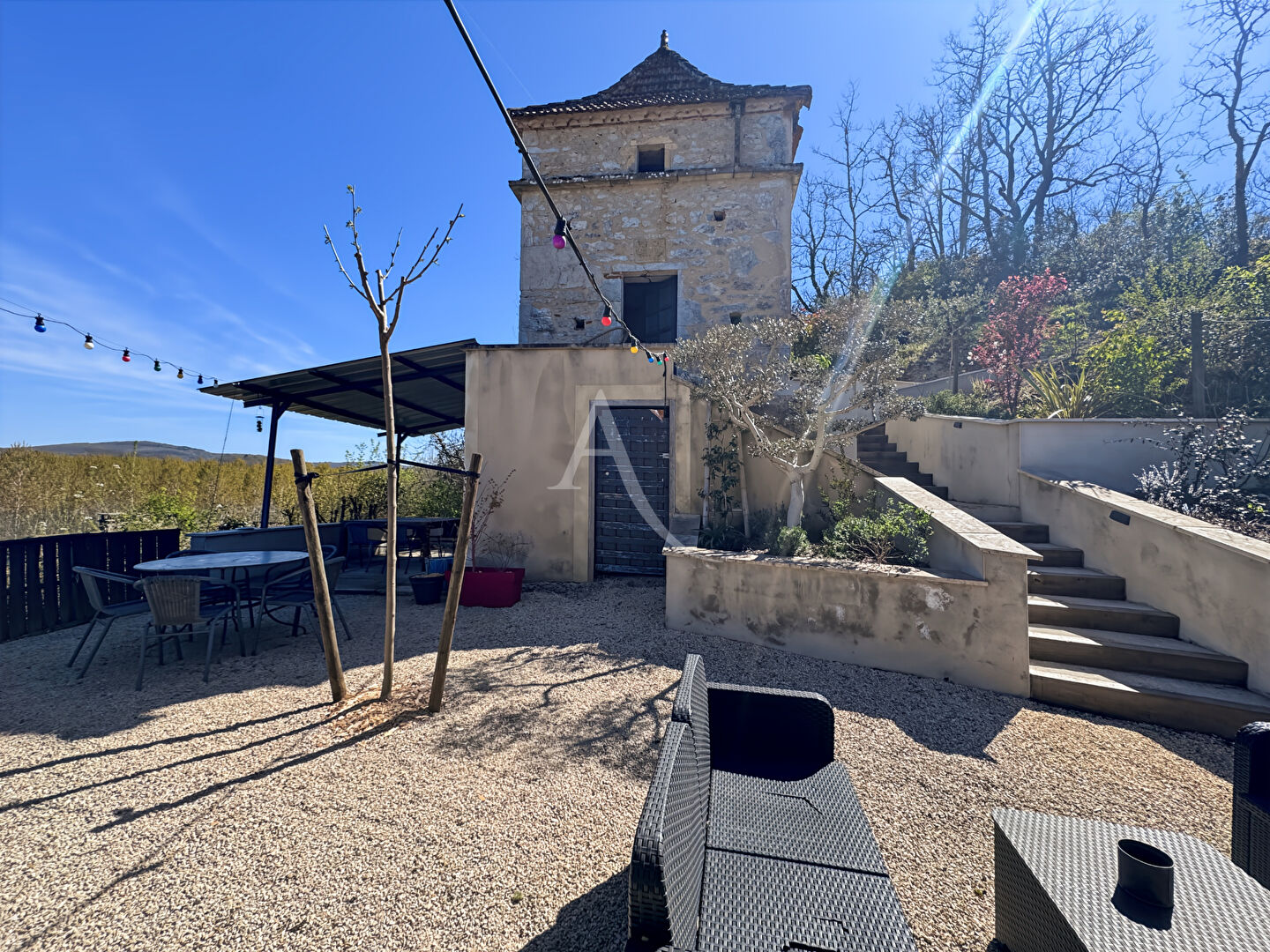Agence immobilière de L'ADRESSE CAHORS - L'Adresse Prayssac Immobilier