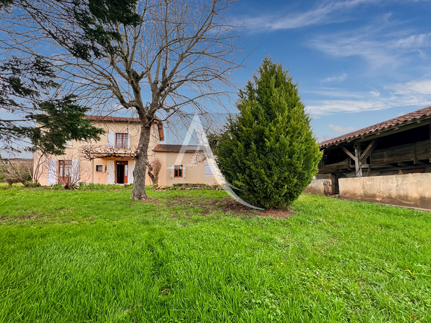 Agence immobilière de L'ADRESSE CAHORS - L'Adresse Tournon d'Agenais