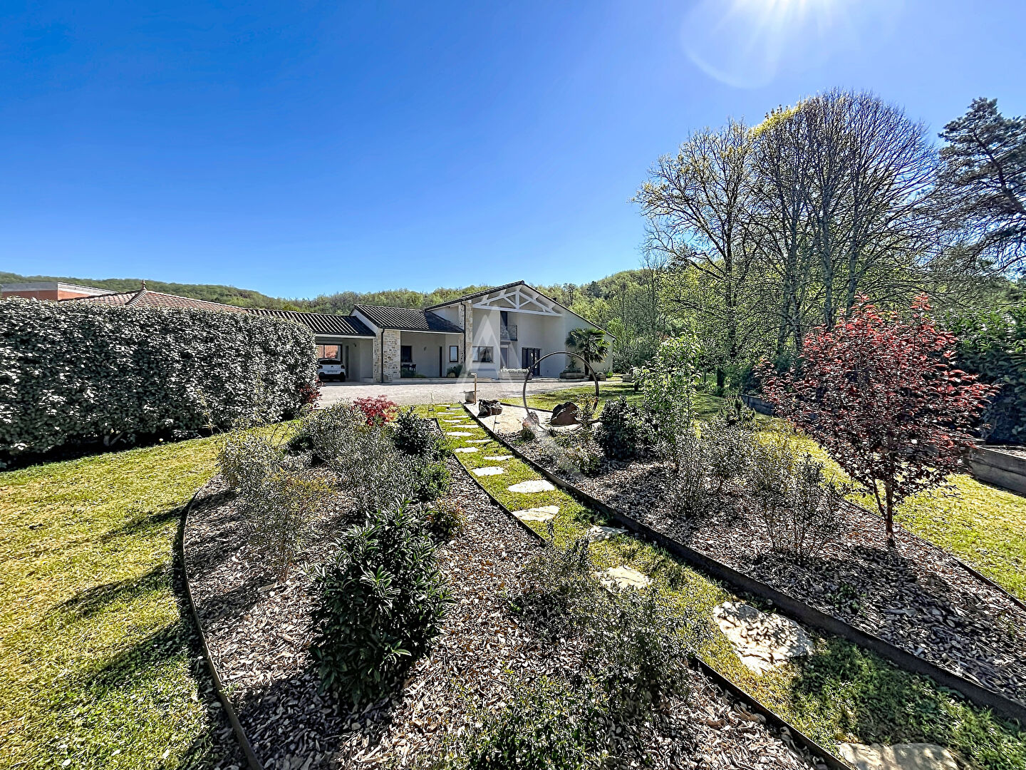 Agence immobilière de L'ADRESSE CAHORS - L'Adresse Prayssac Immobilier