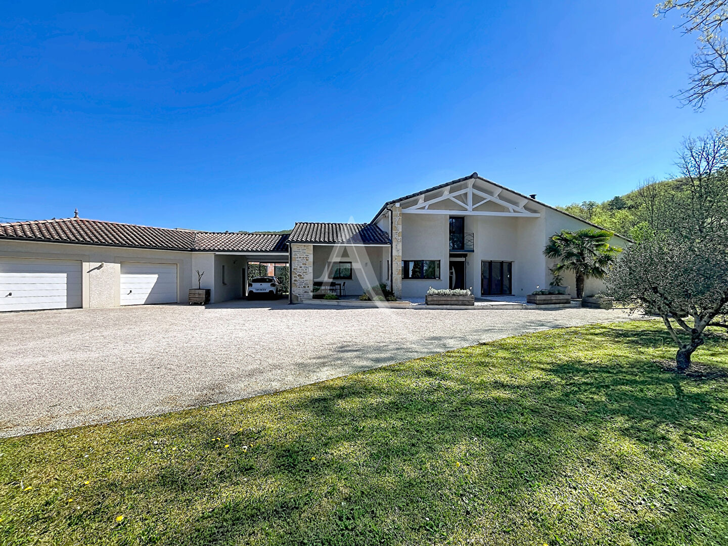 Agence immobilière de L'ADRESSE CAHORS - L'Adresse Prayssac Immobilier
