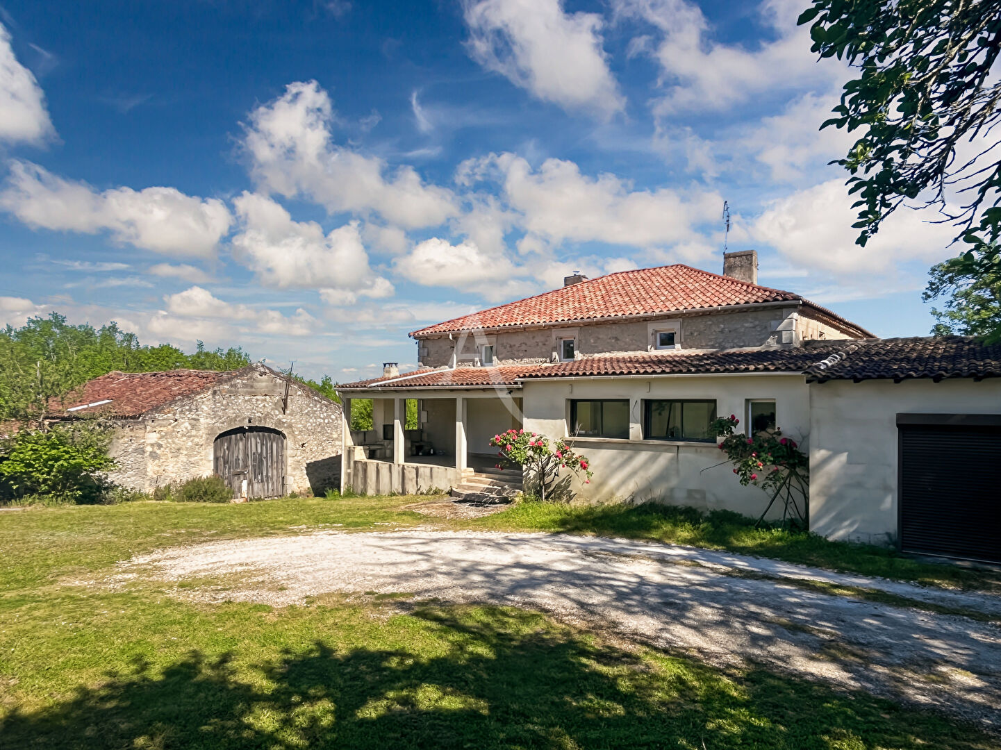 Agence immobilière de L'ADRESSE CAHORS - L'Adresse Tournon d'Agenais