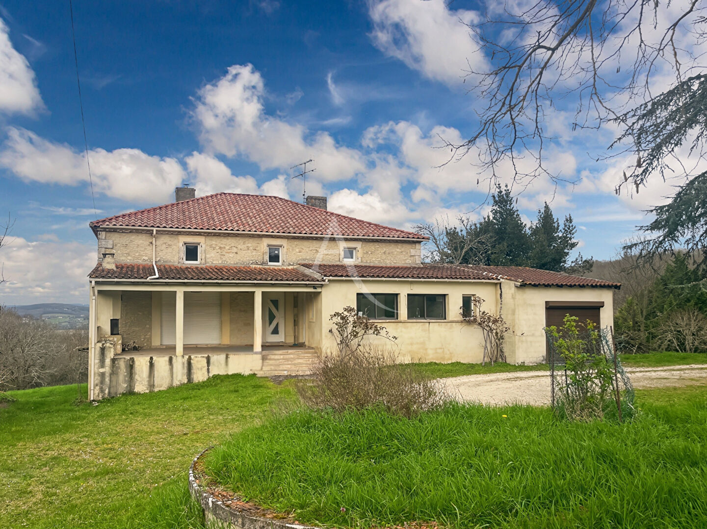 Agence immobilière de L'ADRESSE CAHORS - L'Adresse Tournon d'Agenais