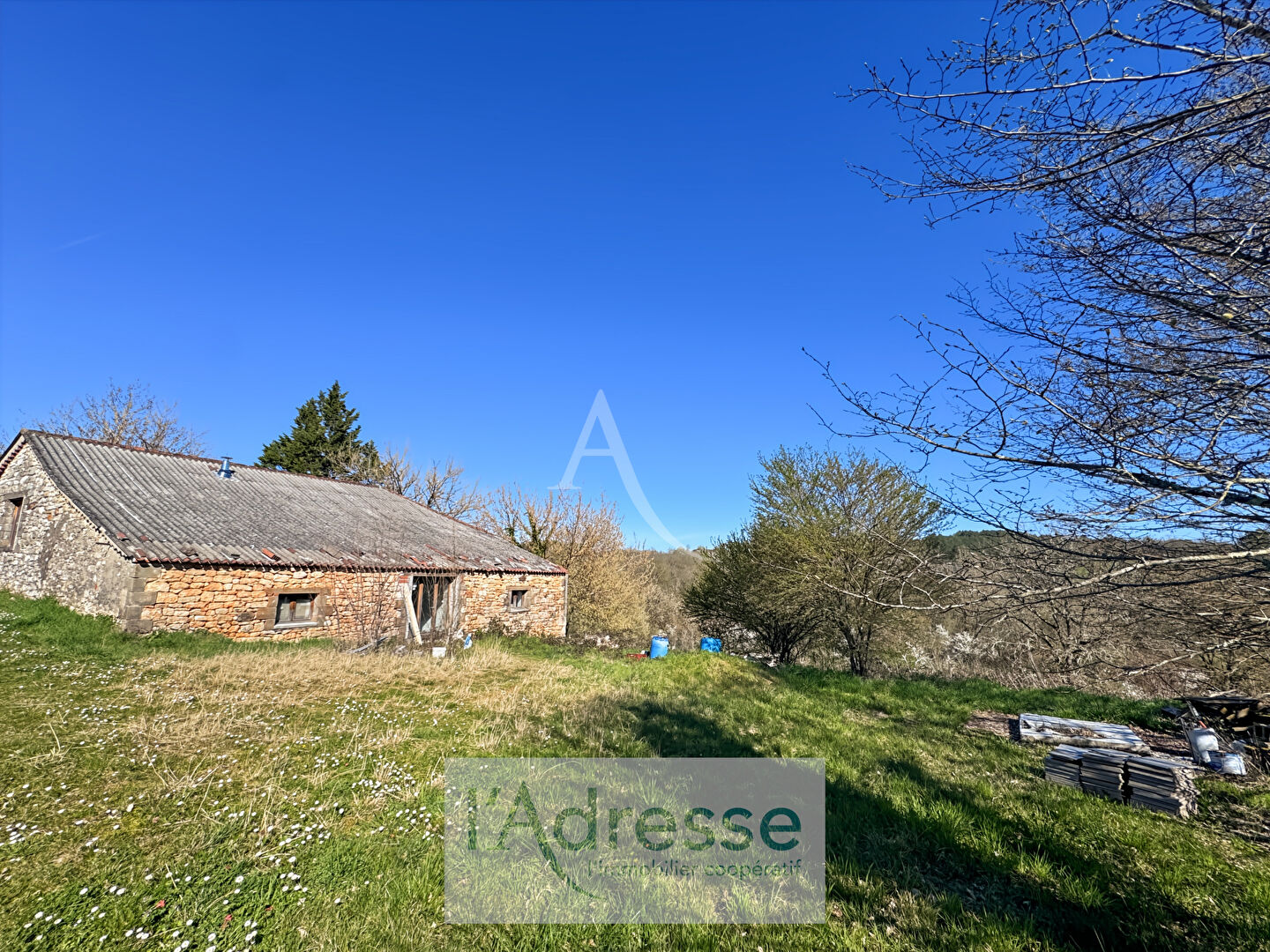 Agence immobilière de L'ADRESSE CAHORS - L'Adresse Prayssac Immobilier
