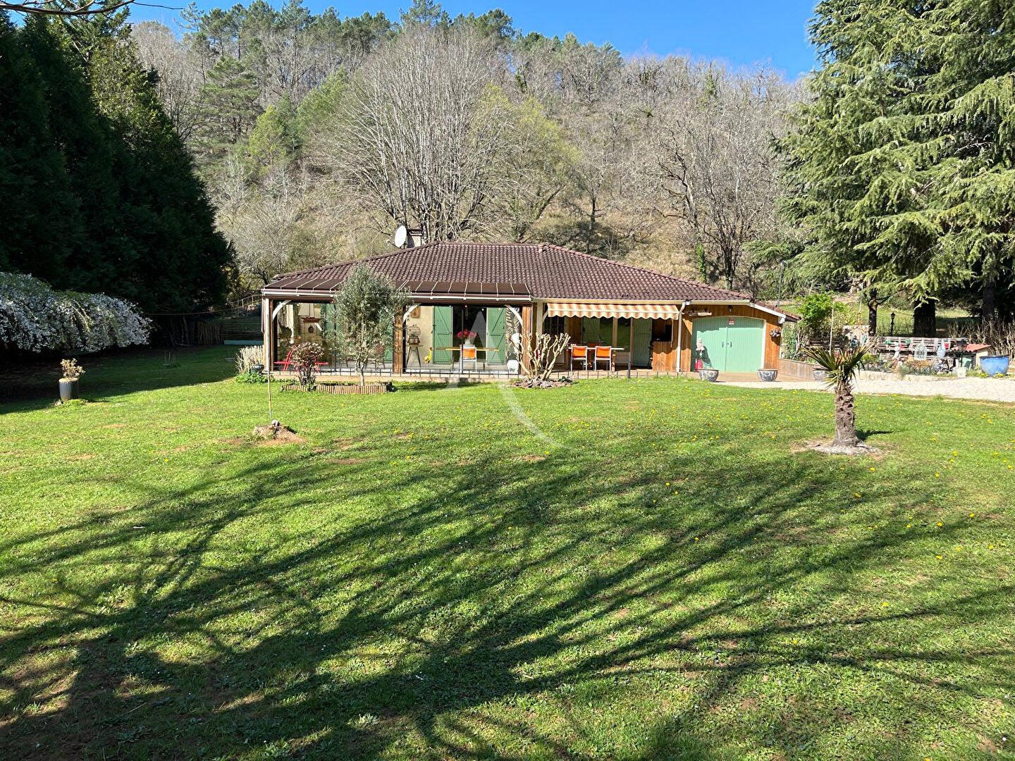 Agence immobilière de L'ADRESSE CAHORS - L'Adresse Prayssac Immobilier