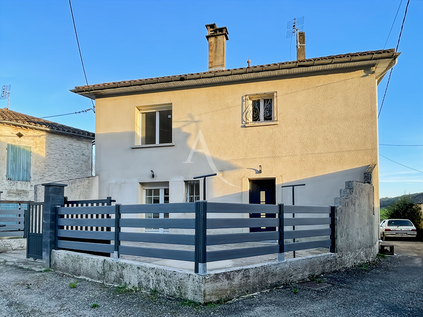 Agence immobilière de L'ADRESSE CAHORS - L'Adresse Tournon d'Agenais