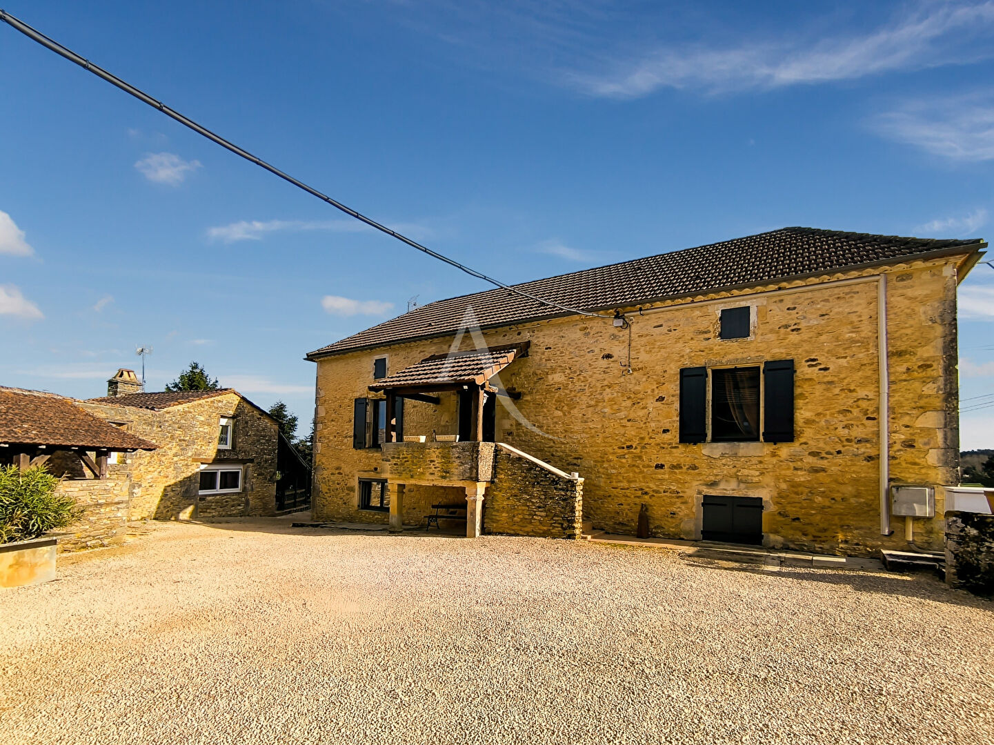 Agence immobilière de L'ADRESSE CAHORS - L'Adresse Prayssac Immobilier