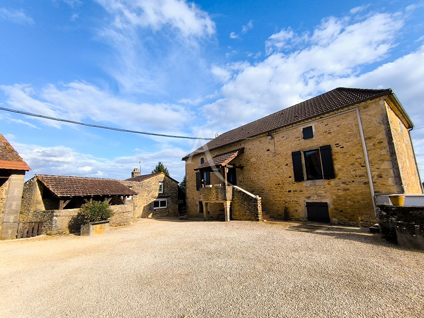 Agence immobilière de L'ADRESSE CAHORS - L'Adresse Prayssac Immobilier