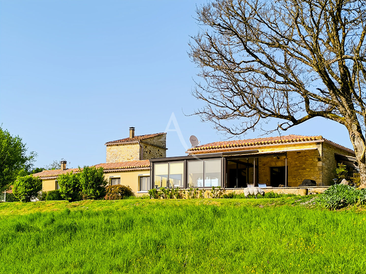 Agence immobilière de L'ADRESSE CAHORS - L'Adresse Prayssac Immobilier