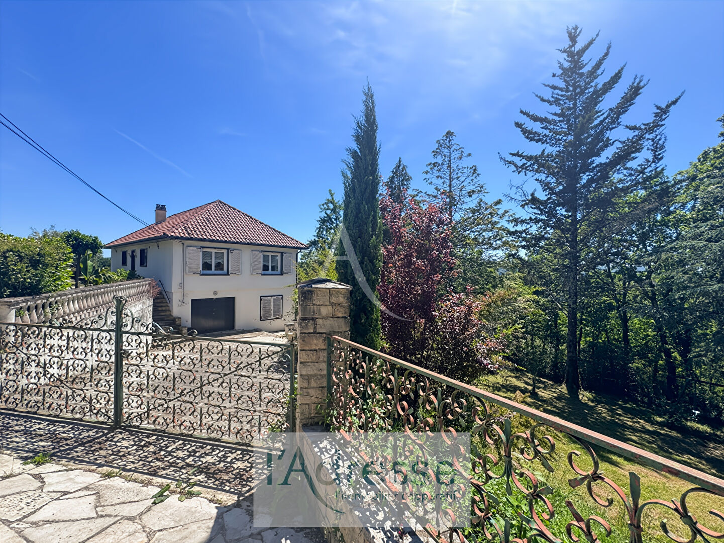 Agence immobilière de L'ADRESSE CAHORS - L'Adresse Prayssac Immobilier