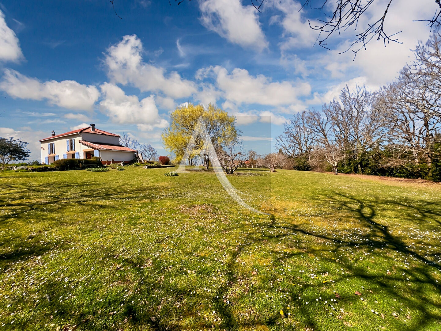 Agence immobilière de L'ADRESSE CAHORS - L'Adresse Tournon d'Agenais
