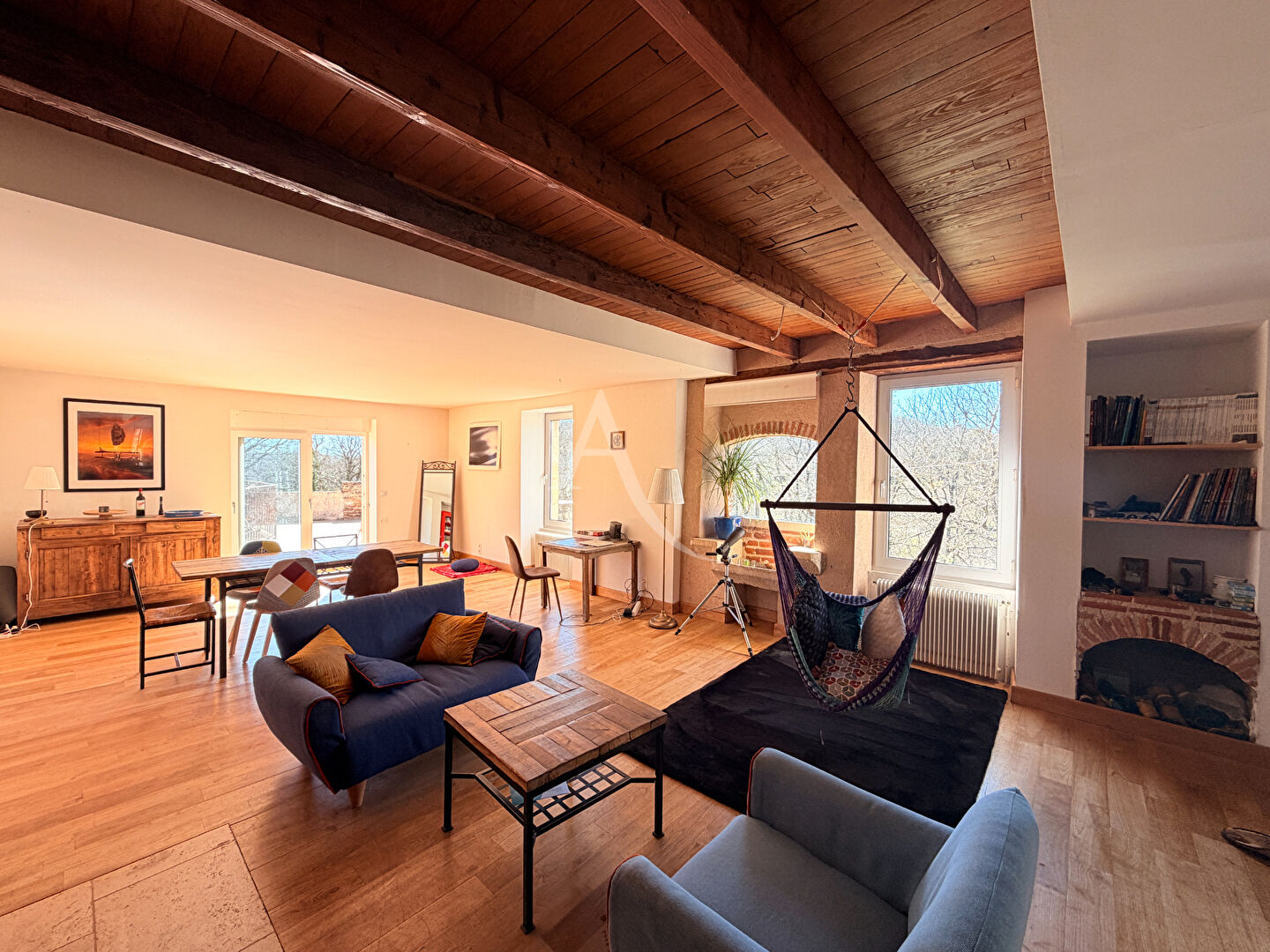 Agence immobilière de L'ADRESSE CAHORS - L'Adresse Prayssac Immobilier
