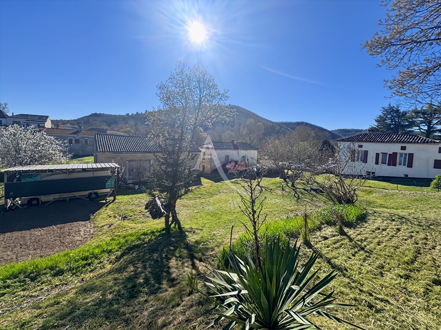 Agence immobilière de L'ADRESSE CAHORS - L'Adresse Prayssac Immobilier