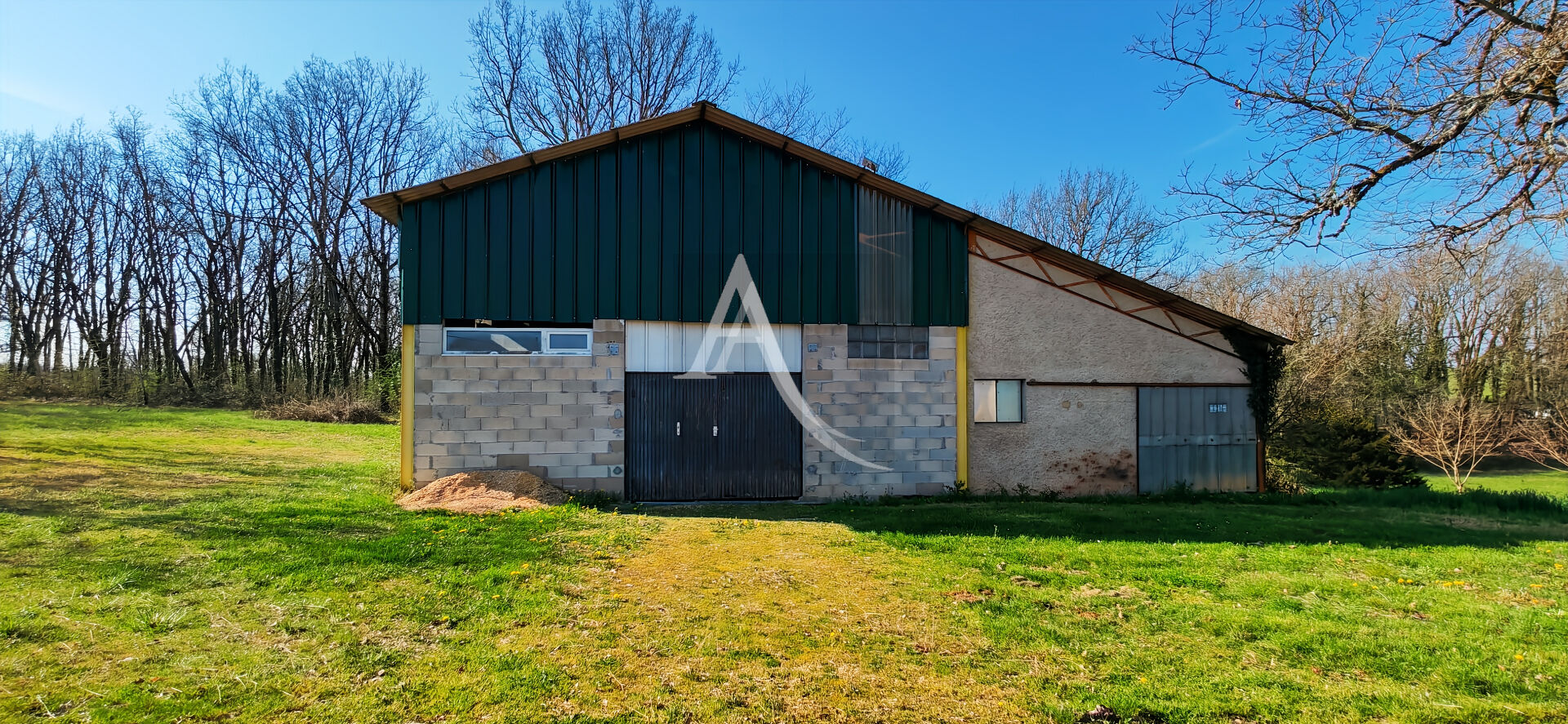 Agence immobilière de L'ADRESSE CAHORS - L'Adresse Tournon d'Agenais