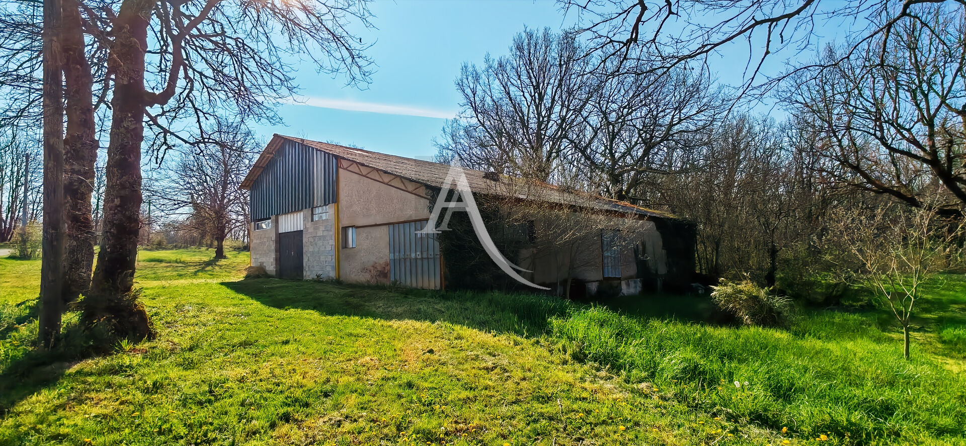 Agence immobilière de L'ADRESSE CAHORS - L'Adresse Tournon d'Agenais