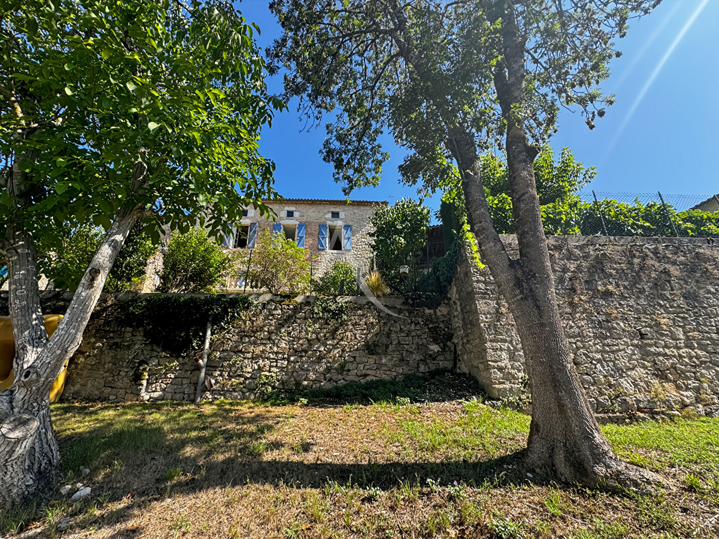 Agence immobilière de L'ADRESSE CAHORS - L'Adresse Prayssac Immobilier