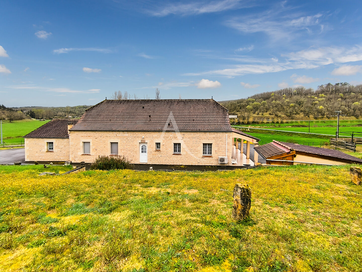 Agence immobilière de L'ADRESSE CAHORS - L'Adresse Prayssac Immobilier