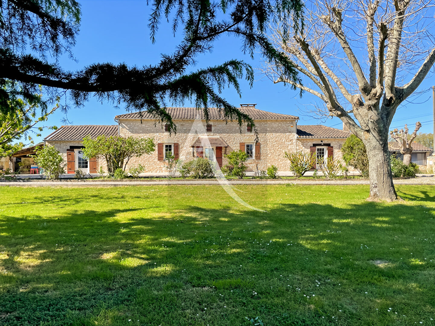 Agence immobilière de L'ADRESSE CAHORS - L'Adresse Tournon d'Agenais