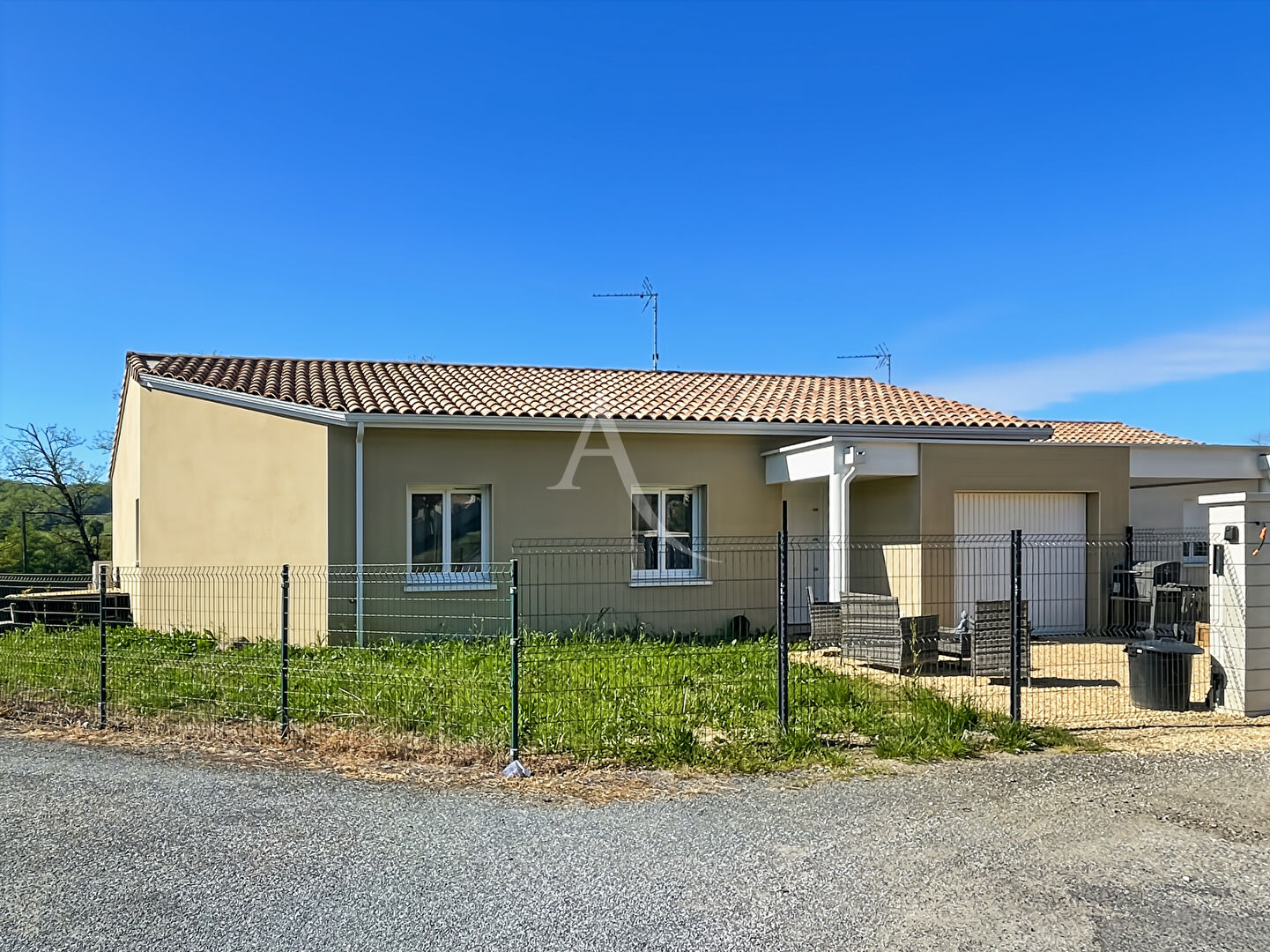 Agence immobilière de L'ADRESSE CAHORS - L'Adresse Tournon d'Agenais