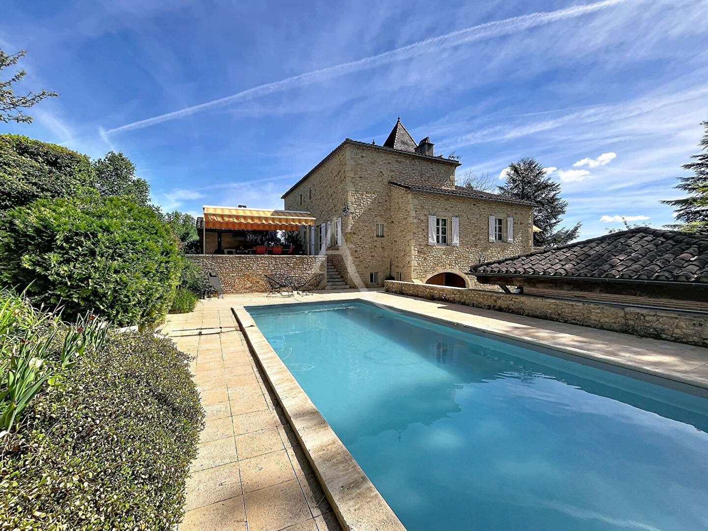 Agence immobilière de L'ADRESSE CAHORS - L'Adresse Prayssac Immobilier