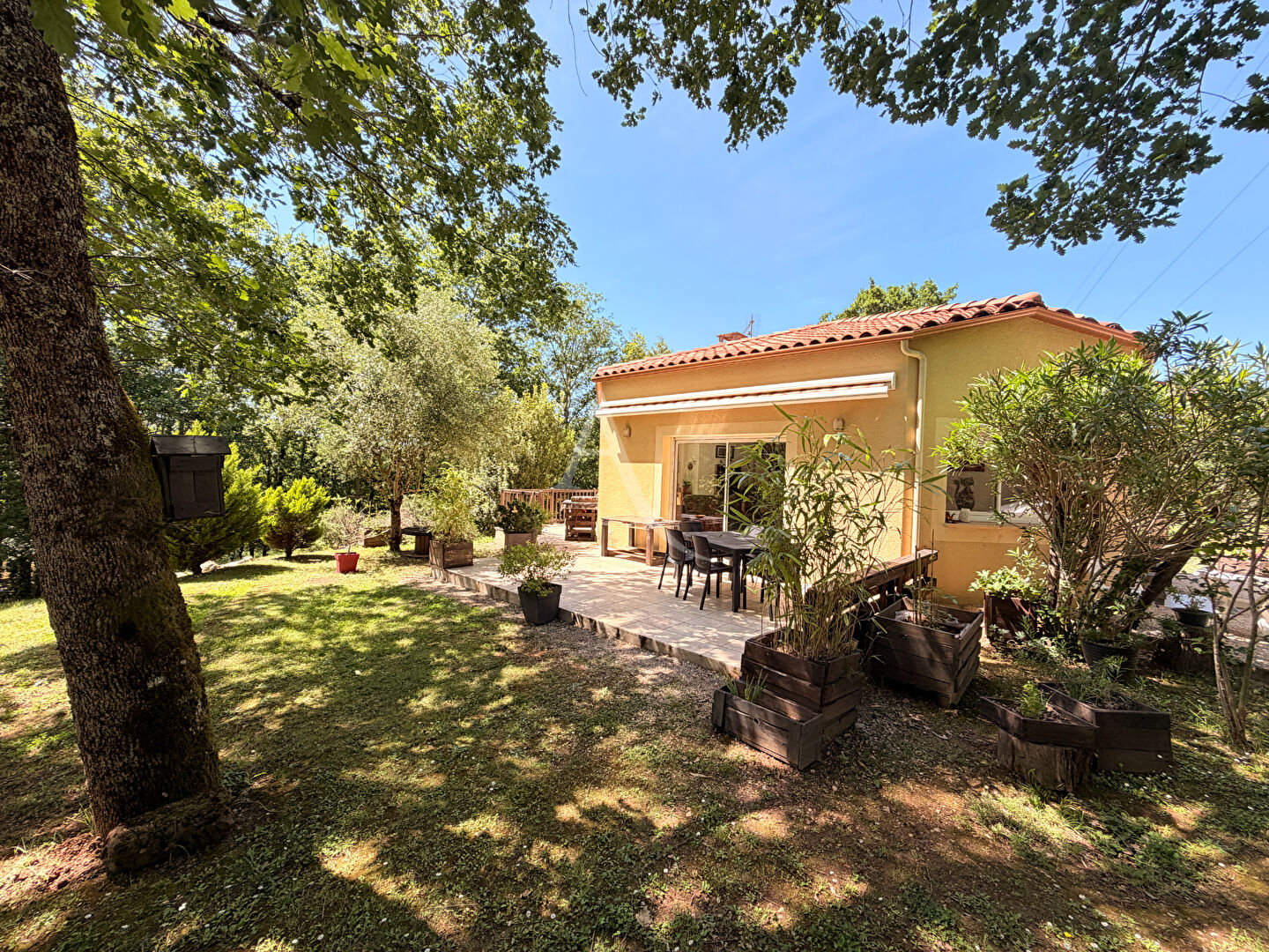 Agence immobilière de L'ADRESSE CAHORS - L'Adresse Prayssac Immobilier