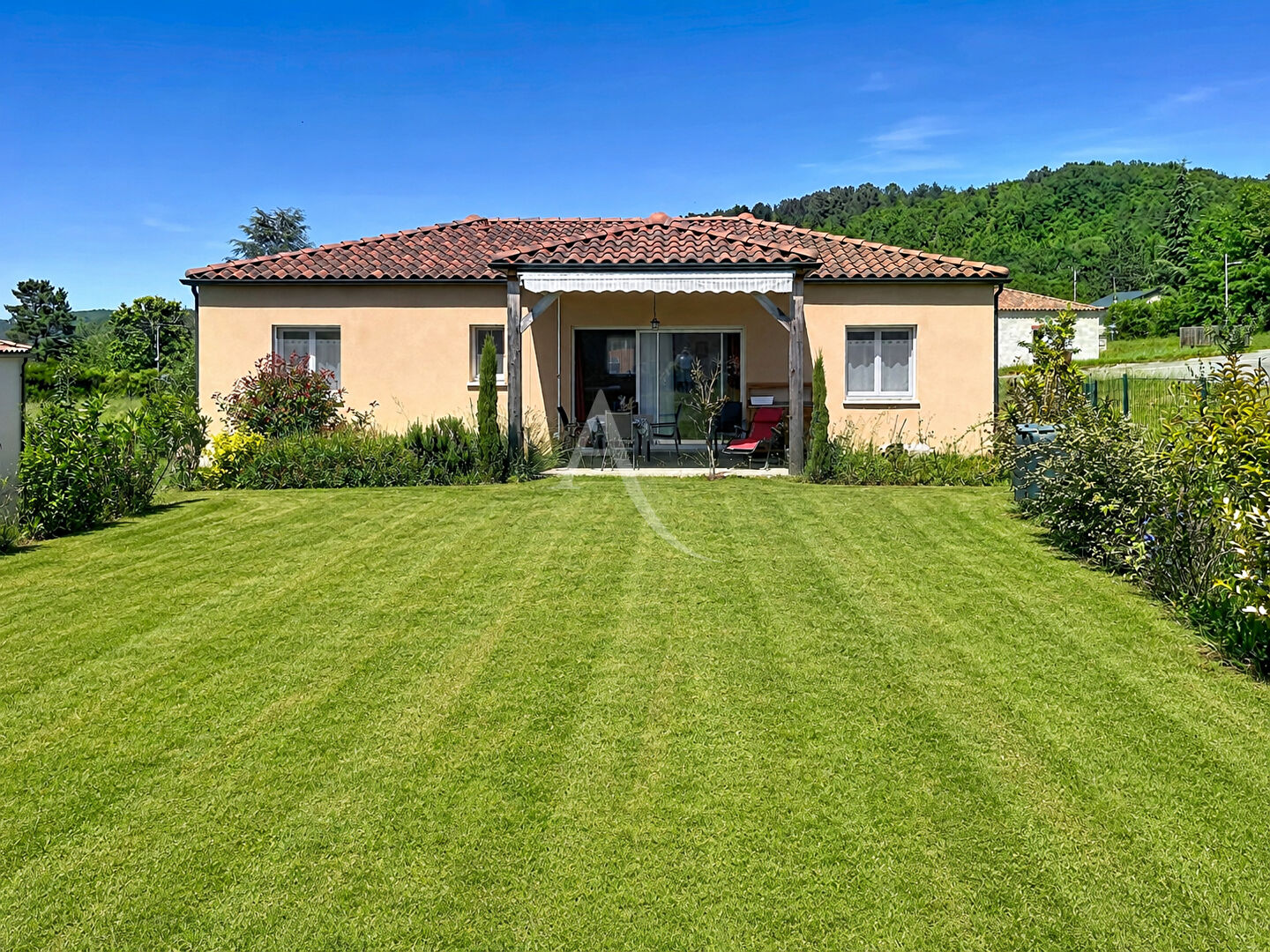 Maison Prayssac 3 pièce(s) 82.4 m2