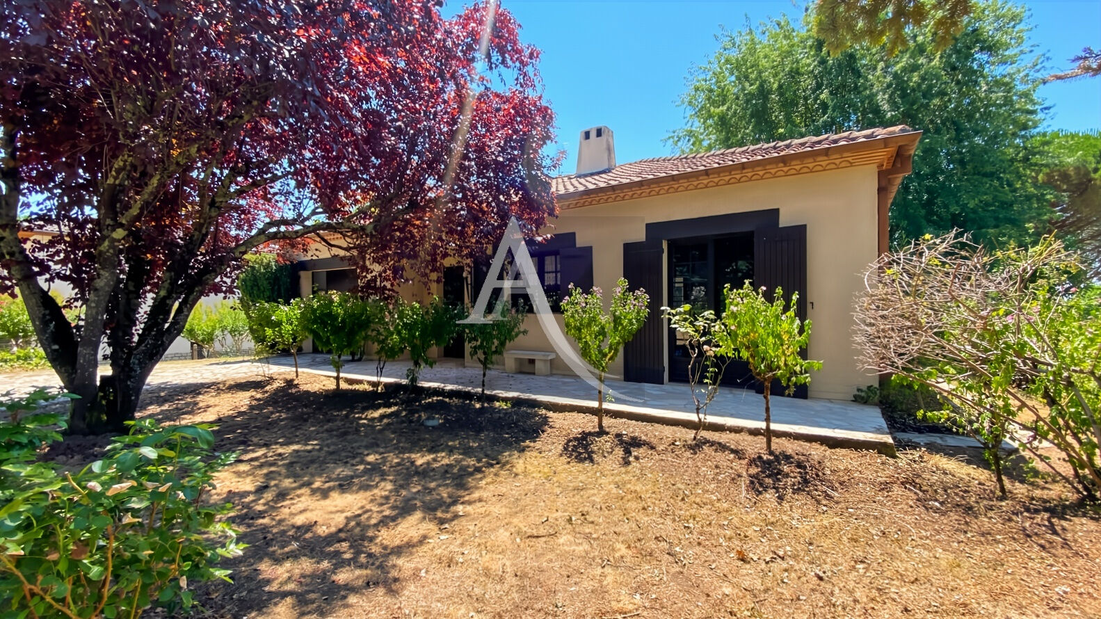 Agence immobilière de L'ADRESSE CAHORS - L'Adresse Tournon d'Agenais