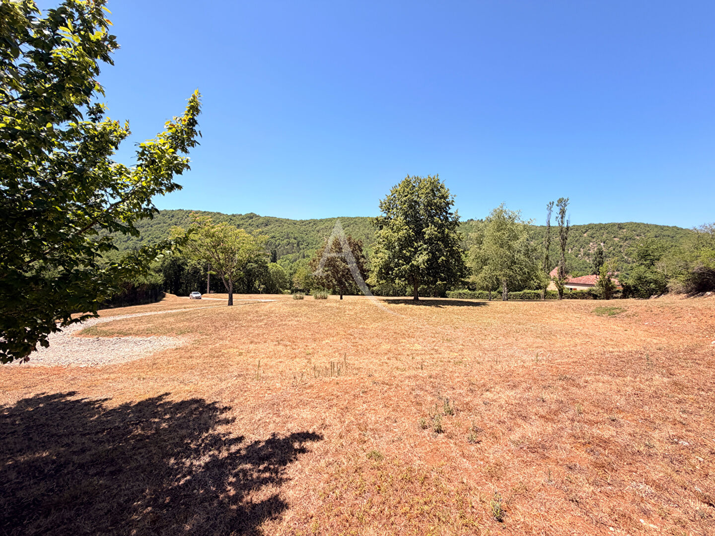 Terrain Castelfranc 5975 m2