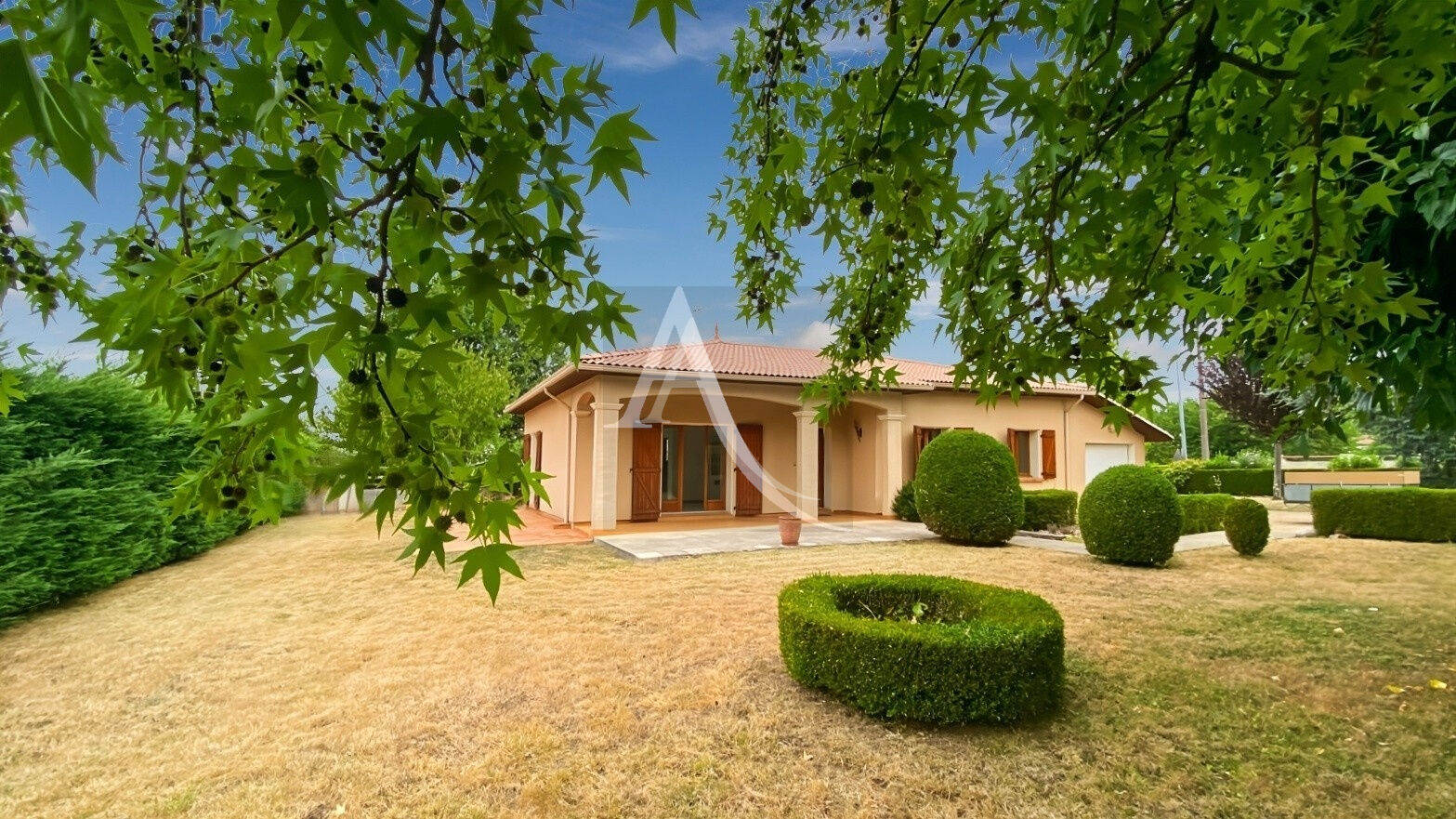 Agence immobilière de L'ADRESSE CAHORS - L'Adresse Tournon d'Agenais