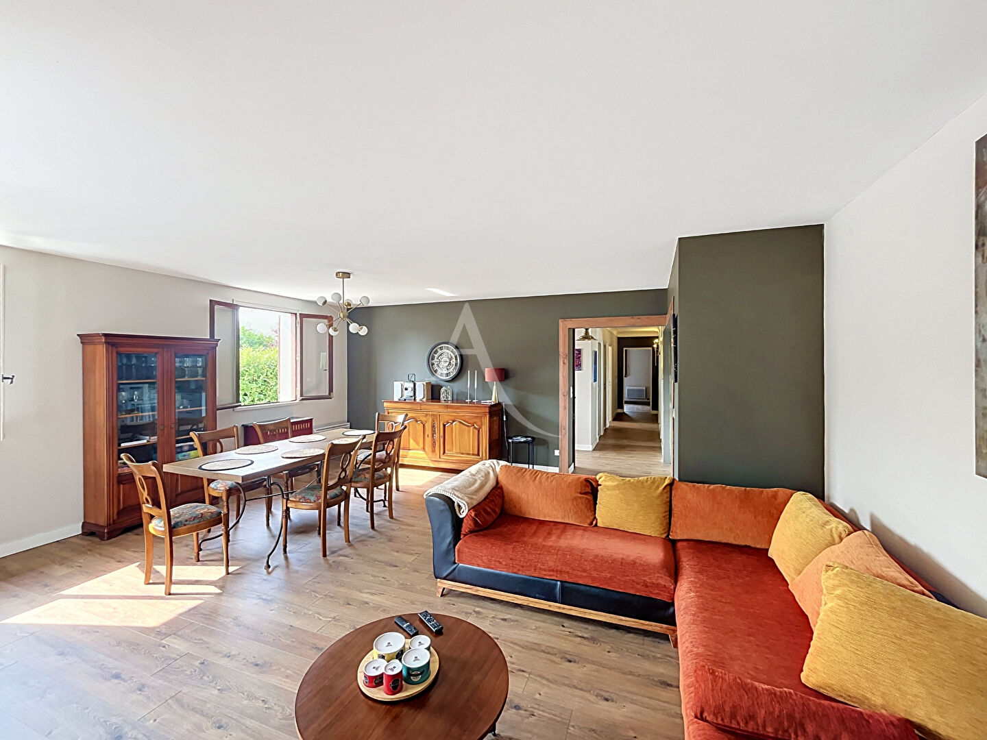 Agence immobilière de L'ADRESSE CAHORS - L'Adresse Prayssac Immobilier