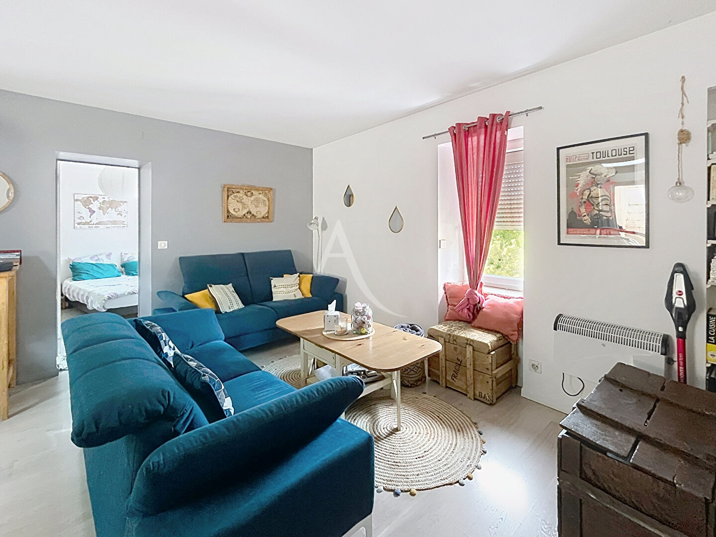 Agence immobilière de L'ADRESSE CAHORS - L'Adresse Prayssac Immobilier