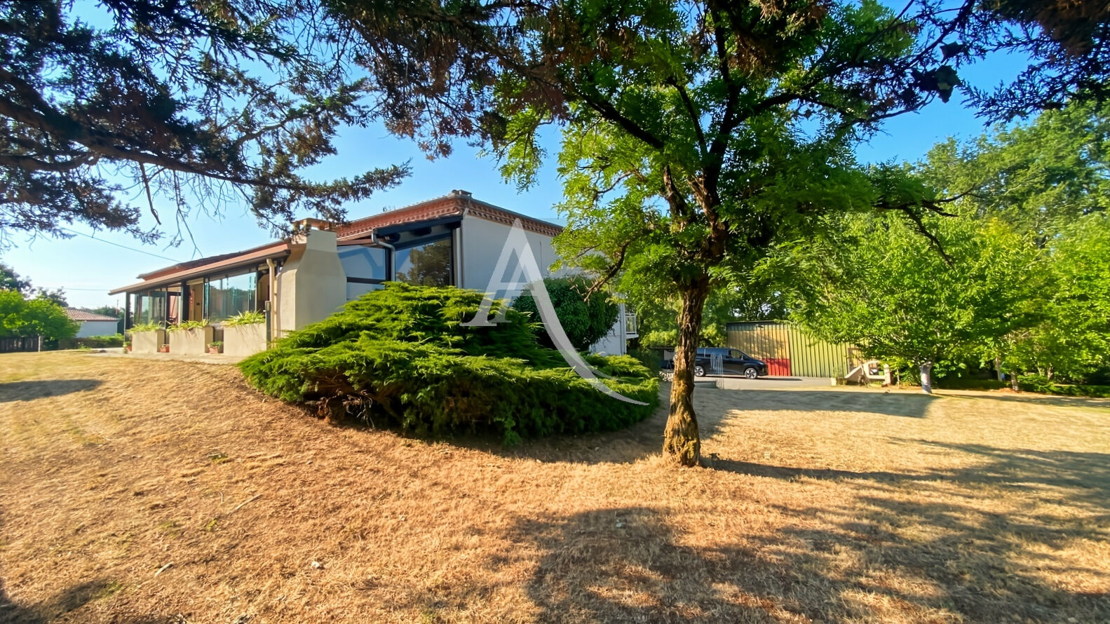 Agence immobilière de L'ADRESSE CAHORS - L'Adresse Tournon d'Agenais