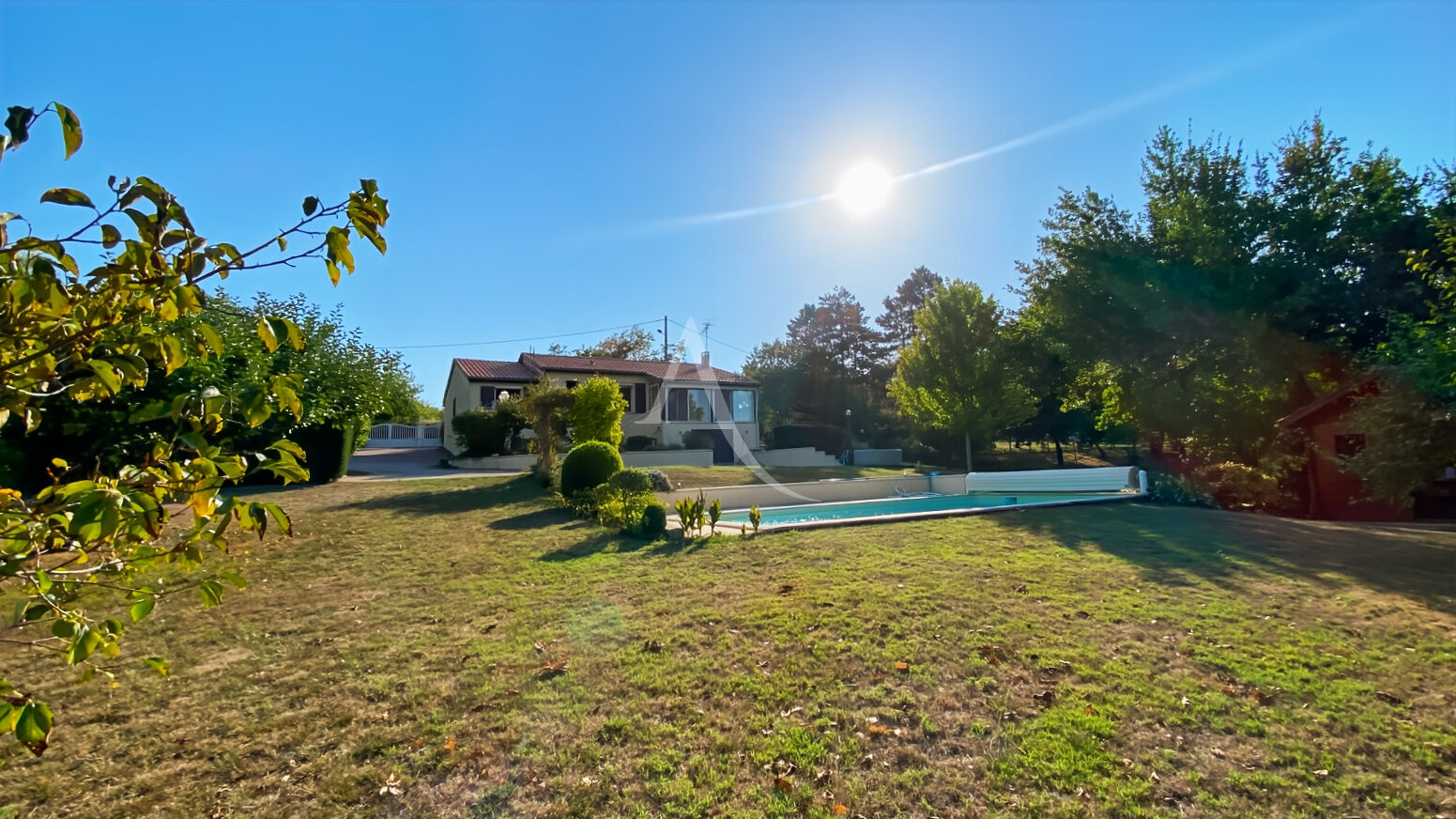 Agence immobilière de L'ADRESSE CAHORS - L'Adresse Tournon d'Agenais